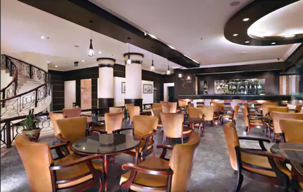 Aston Karimun City Hotel Tanjung Balai Karimun Ngoại thất bức ảnh