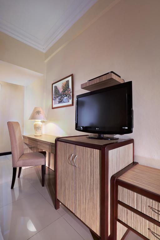 Aston Karimun City Hotel Tanjung Balai Karimun Phòng bức ảnh