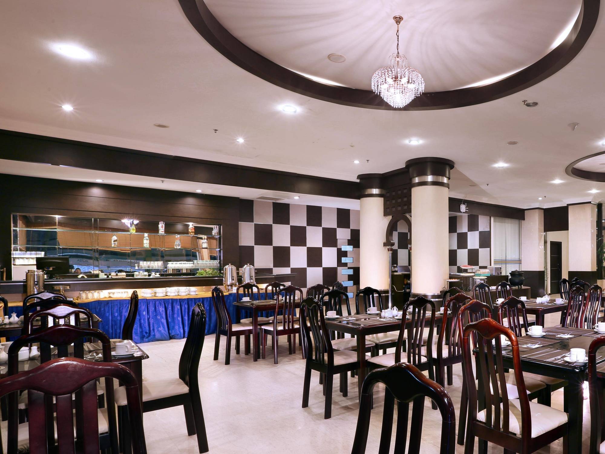 Aston Karimun City Hotel Tanjung Balai Karimun Ngoại thất bức ảnh